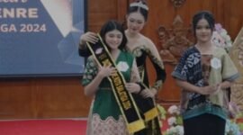 Foto: Dokumen tahun 2024
