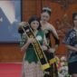 Foto: Dokumen tahun 2024