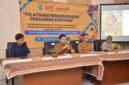 Robby Hernawan tekankan pentingnya profesionalitas, transparansi, dan sinergi koperasi dalam membangun ekonomi kerakyatan.