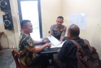 Lansia kini mendapat prioritas layanan khusus dari Satlantas Polres Salatiga.