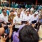 Kunjungan Menko Pangan dan Menteri Perdagangan RI di Kota Salatiga.