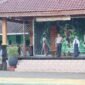 Kapolres Salatiga menjadi Pembina Upacara, tanamkan nilai SEGAR kepada pelajar SMPN 3.