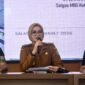 Wawali selaku Keta Satgas saat Rakor dan Evaluasi Pelaksanaan Program MBG Kota Salatiga Tahun 2026.