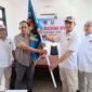 Rony Yuwono terpilih menjadi Ketua PWI Kabupaten Semarang untuk periode 2026-2029.