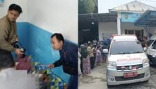Laporan: Imam Prabowo