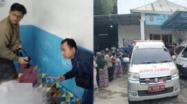 Laporan: Imam Prabowo