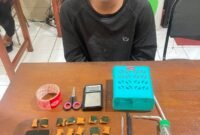 Sumber: Bidang Humas Polda Jateng