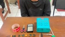 Sumber: Bidang Humas Polda Jateng
