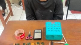 Sumber: Bidang Humas Polda Jateng