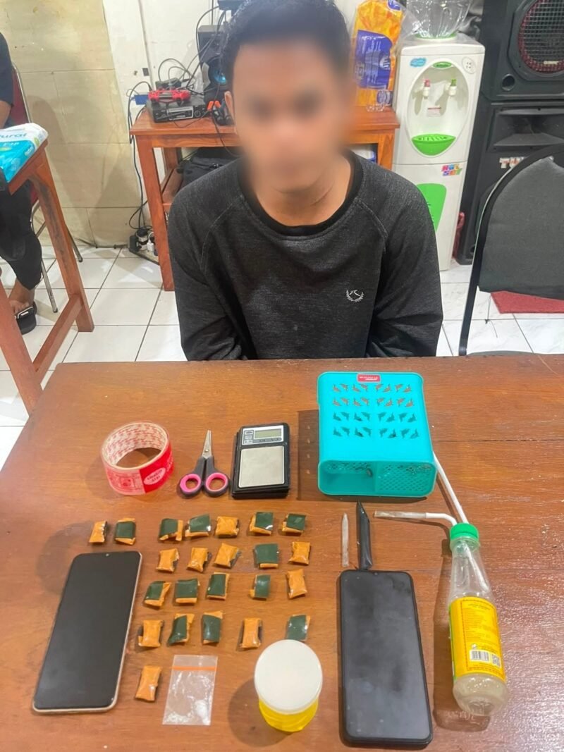 Sumber: Bidang Humas Polda Jateng