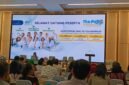 The Path to Healthy Life 2.0: Seminar & Talkshow 2026 yang berlangsung di Auditorium SMC RS Telogorejo.